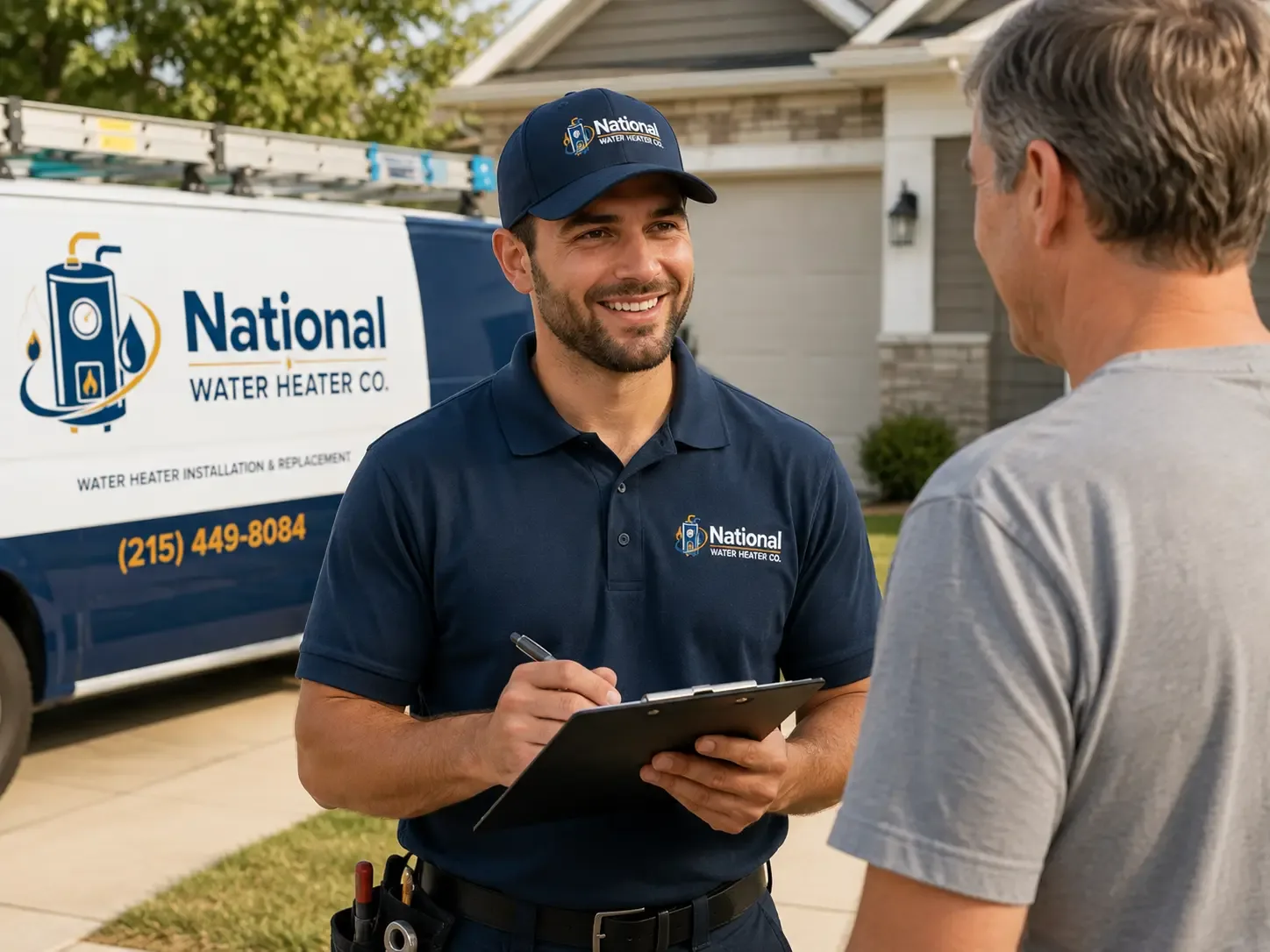 Water Heater Installation Southard, OK FAQs